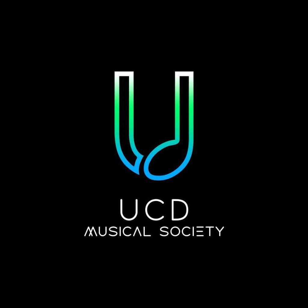 UCD Musical Society presents 'Once!'